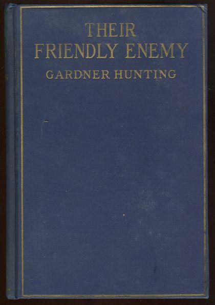 THEIR FRIENDLY ENEMY