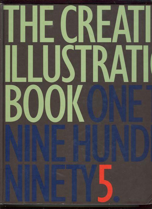 CREATIVE ILLUSTRATION 1995