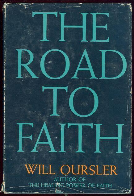 ROAD TO FAITH
