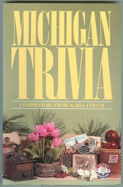 MICHIGAN TRIVIA