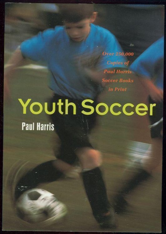 YOUTH SOCCER