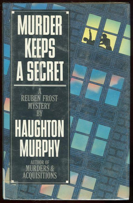MURDER KEEPS A SECRET A Reuben Frost Mystery