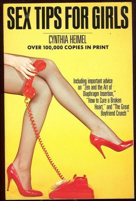 SEX TIPS FOR GIRLS