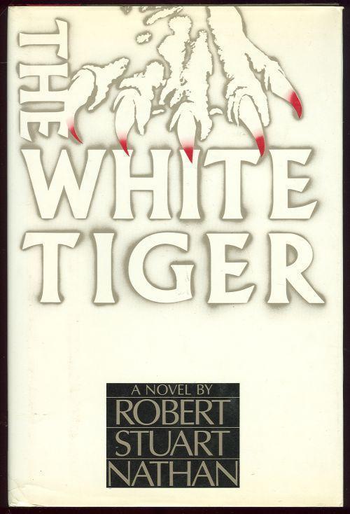 WHITE TIGER