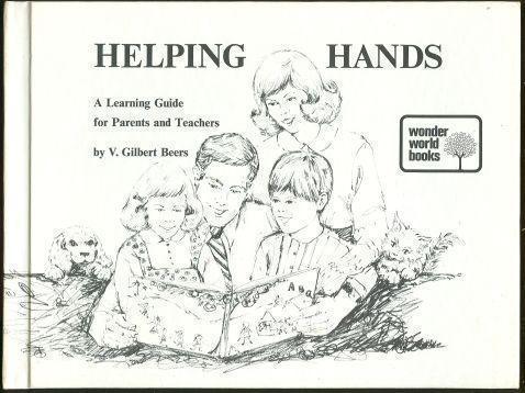 HELPING HANDS A Learning Guide for Parents and Teachers