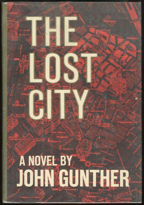 LOST CITY
