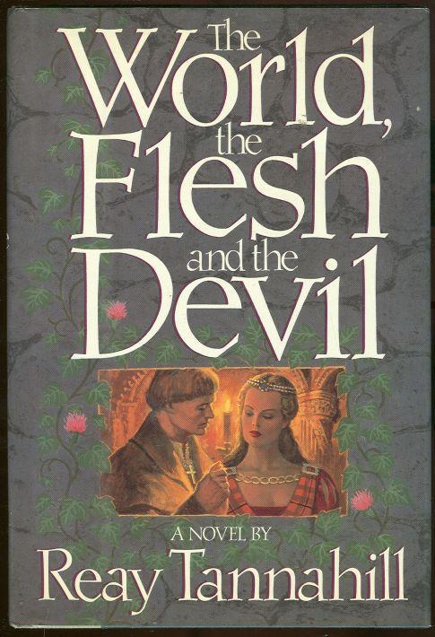 WORLD, THE FLESH AND THE DEVIL