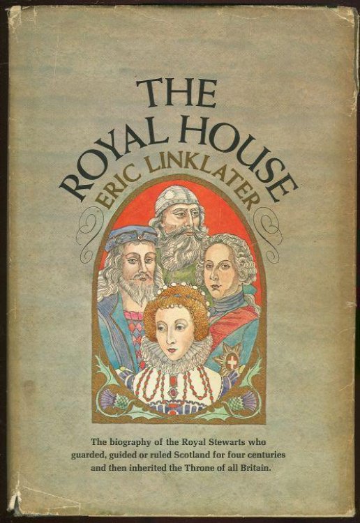 ROYAL HOUSE