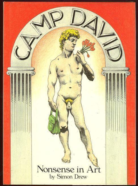 CAMP DAVID Nonsense in Art