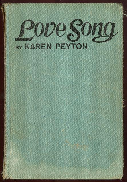 LOVE SONG