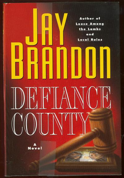 DEFIANCE COUNTY