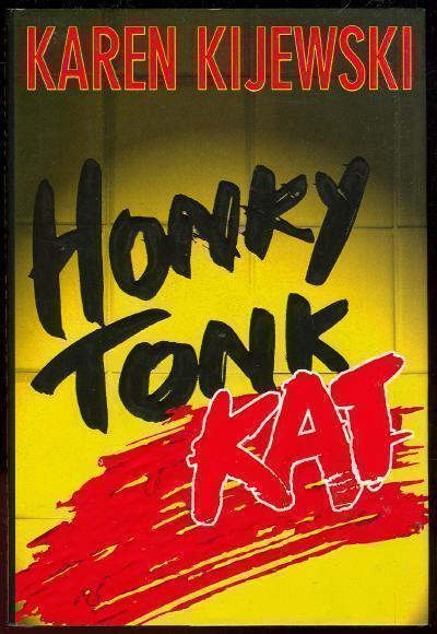 HONKY TONK KAT