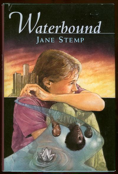 WATERBOUND