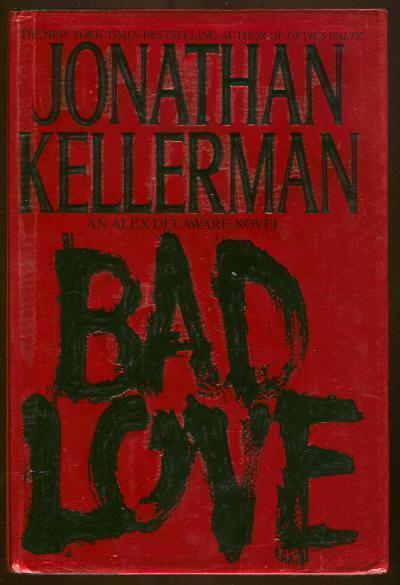BAD LOVE