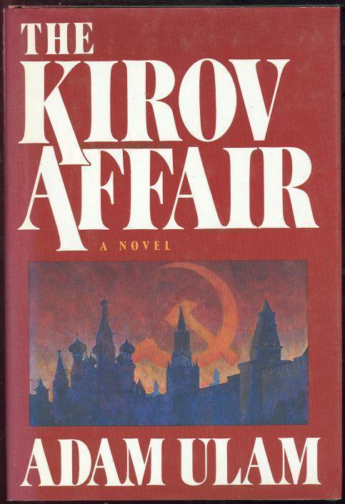 KIROV AFFAIR