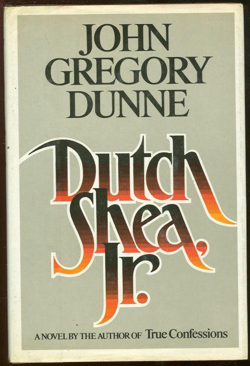 DUTCH SHEA, JR.