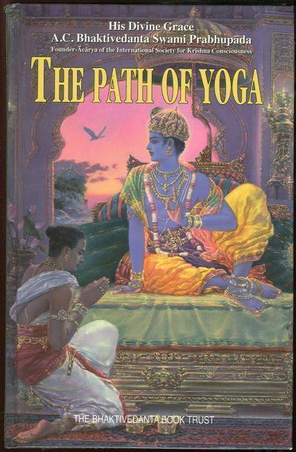 PATH OF YOGA
