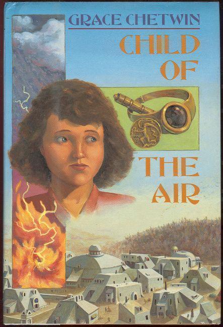 CHILD OF THE AIR