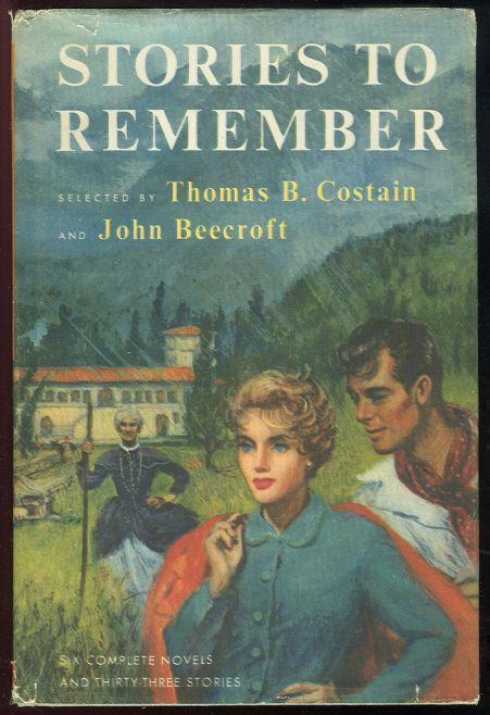 STORIES TO REMEMBER VOLUME TWO