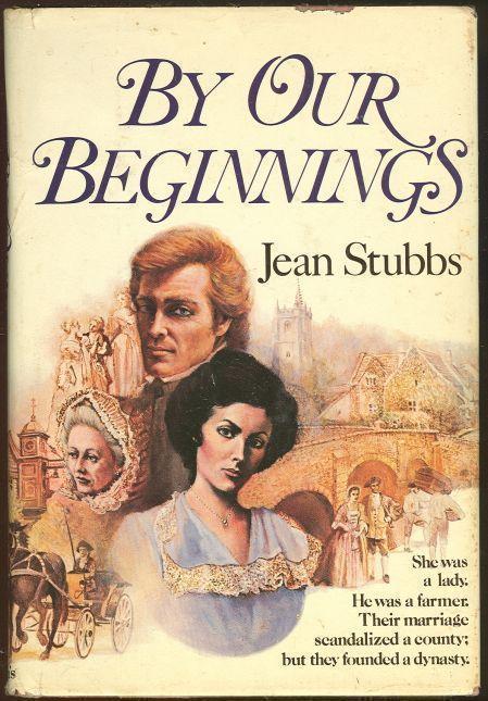 BY OUR BEGINNINGS
