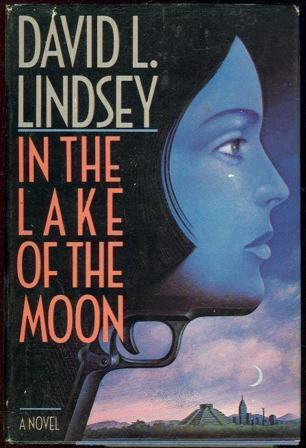 IN THE LAKE OF THE MOON
