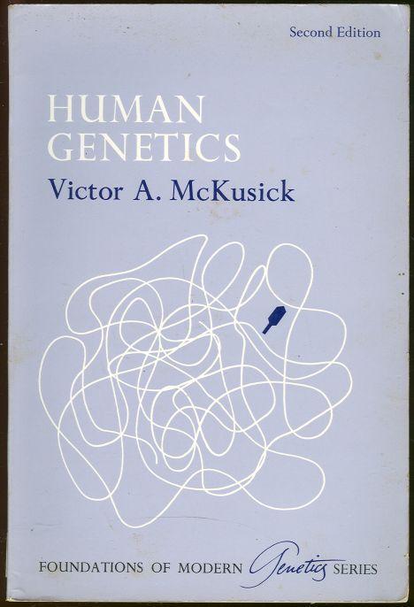 HUMAN GENETICS