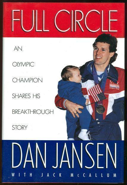 FULL CIRCLE An Olympic Champion Shares His Breakthrough Story