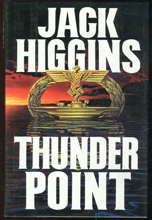 THUNDER POINT