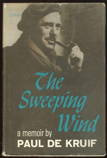 SWEEPING WIND A Memoir