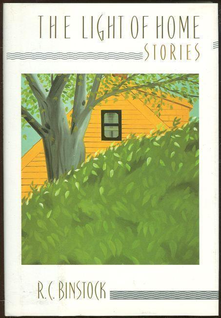 LIGHT OF HOME Stories