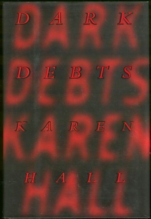 DARK DEBTS
