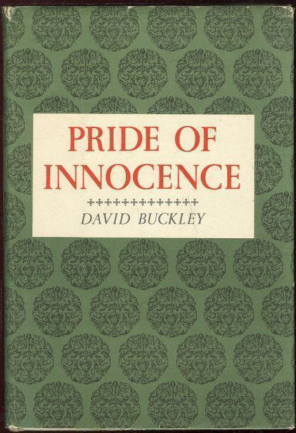 PRIDE OF INNOCENCE