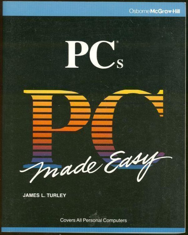 PCS MADE EASY