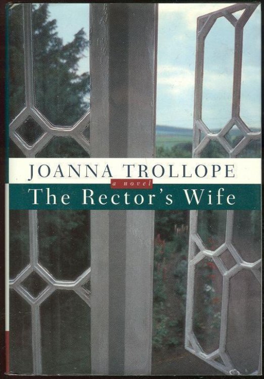 RECTOR'S WIFE