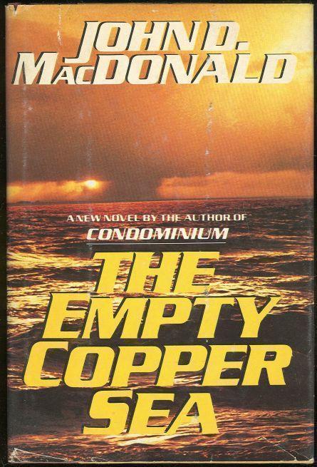 EMPTY COPPER SEA