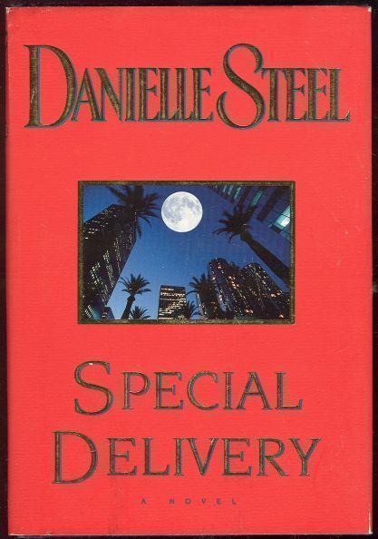 SPECIAL DELIVERY