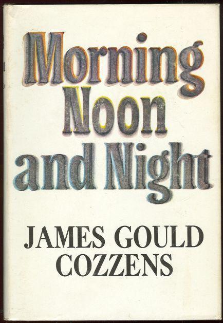MORNING NOON AND NIGHT