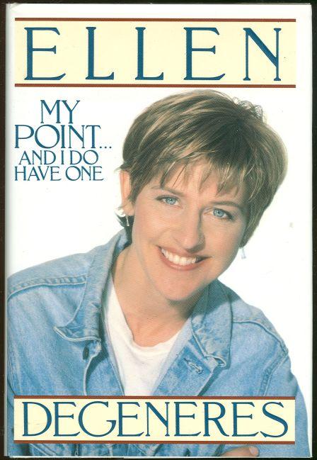 MY POINT - AND I DO HAVE ONE