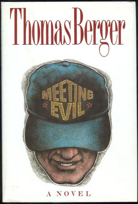 MEETING EVIL