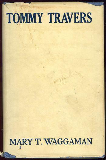 TOMMY TRAVERS
