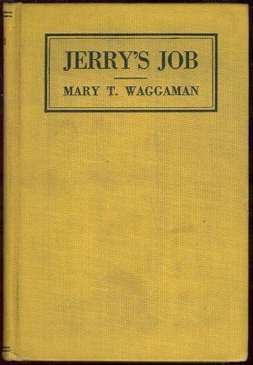 JERRY'S JOB