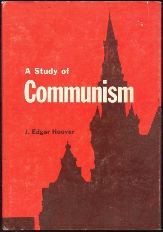 STUDY OF COMMUNISM