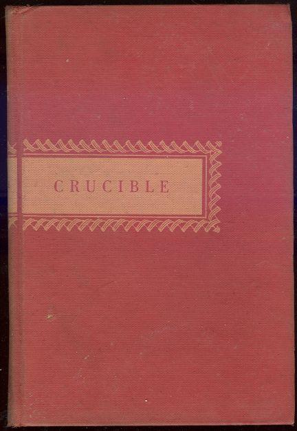 CRUCIBLE