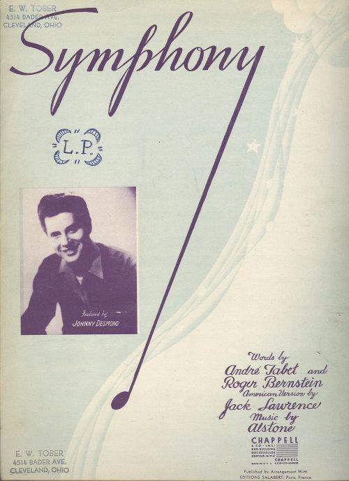 SYMPHONY