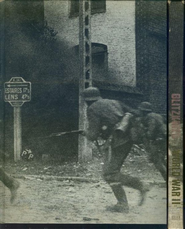 BLITZKRIEG