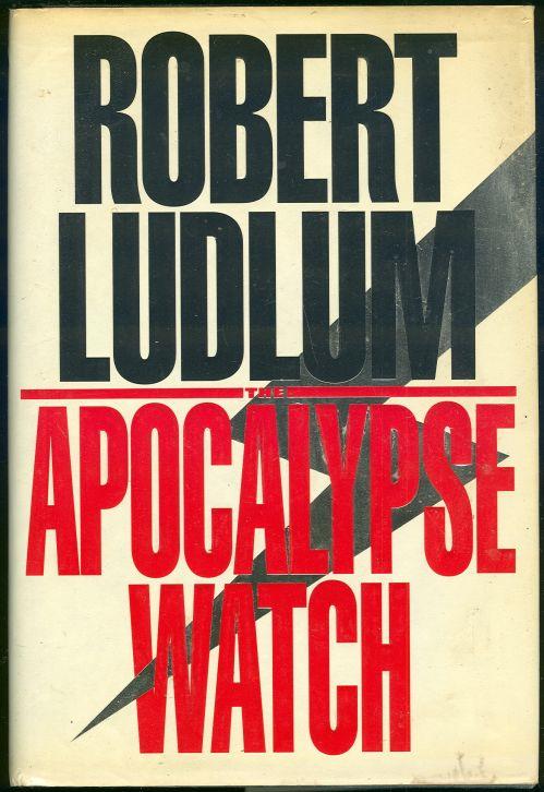 APOCALYPSE WATCH