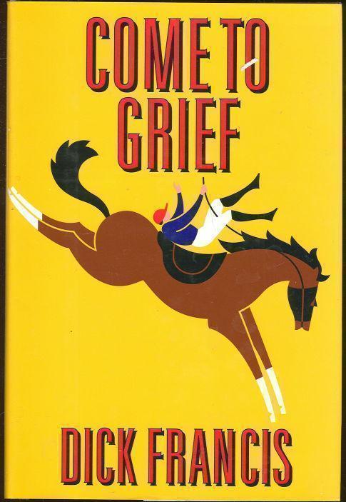 COME TO GRIEF