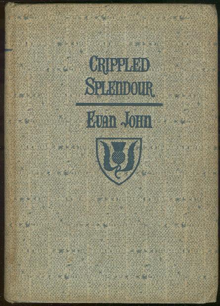 CRIPPLED SPLENDOUR
