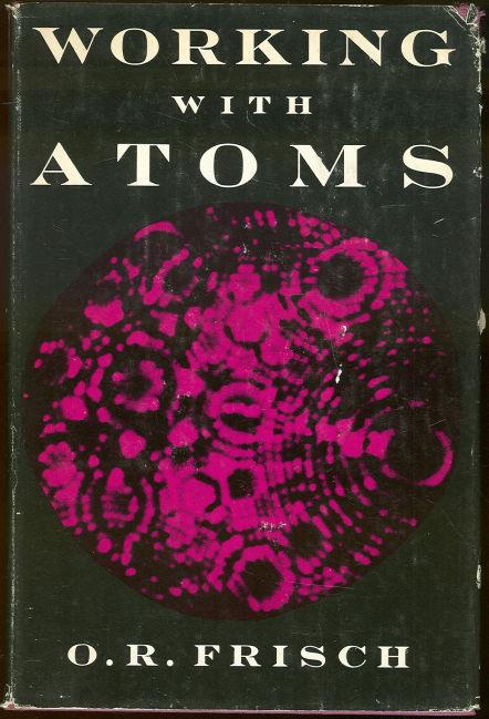 WORKING WITH ATOMS