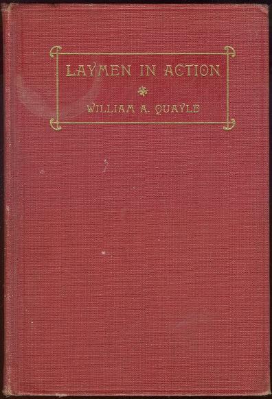 LAYMEN IN ACTION